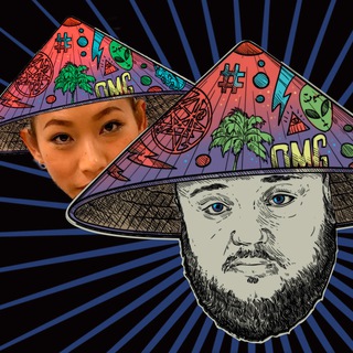 Логотип @dimach_original - Annie's Laowai Original