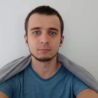 Логотип @dimadef - Дима def Лемещук