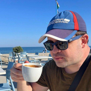 Логотип @dimadion1 - Dima ᎠᎥoN | Директор Генуи Бизнес и жизнь в Италии | Генуя 🇮🇹 Недвижимость| | Италия