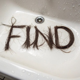 Логотип @dimafind - DIMA FIND