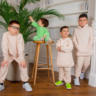 Логотип @dimam_kids - DIMAM_Kids