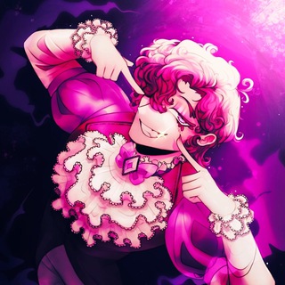 Логотип @dimamakuper - Дима Макияжник