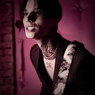 Логотип @dimamatveev_com - рабы димы матвеева💥