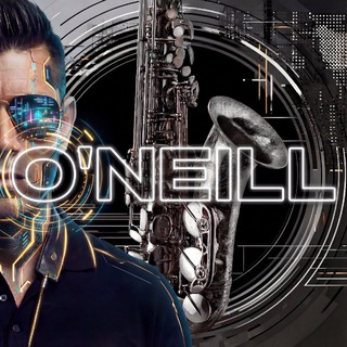 Логотип @dimaoneill - Dima O’Neill