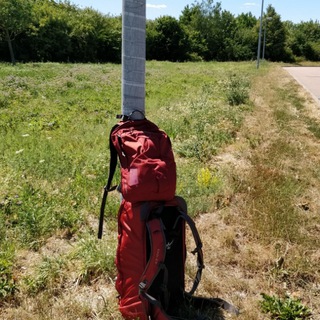 Логотип @dimapoehal - Как я поехал