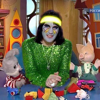 Логотип @dimapomogaet - Я в ремиссии