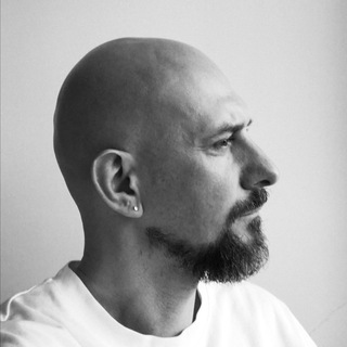 Логотип @dimarkov_channel - DIMARKOV