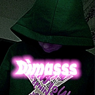 Логотип @dimasgems - ❣️𝕯𝖎𝖒𝖆𝖘𝕲𝖊𝖒𝖘❣️