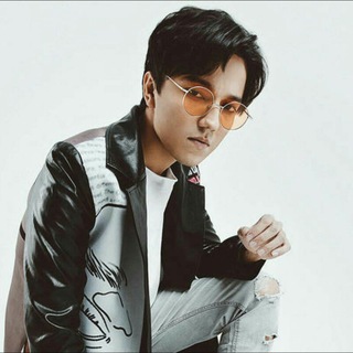 Логотип @dimash_kudaybergen - Димаш Кудайберген