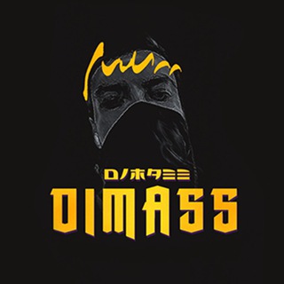Логотип @dimass2k - АЗАРТНЫЙ DIMKA | ПРОМОКОДЫ и ХАЛЯВА
