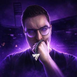 Логотип @dimateplo - 🔥 DIMATEPLO — FC MOBILE