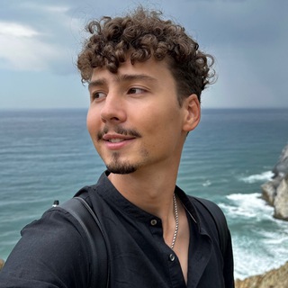 Логотип @dimatorgov - Дмитрий Торгов