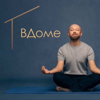 Логотип @dimavdome - Дима В Доме