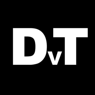 Логотип @dimavtemke - Dima v Temke