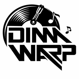 Логотип @dimawarp - ᴅɪᴍᴀ ᴡᴀʀᴘ