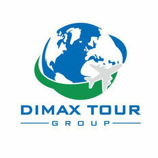 Логотип @dimax_tour - Dimax Tour Group