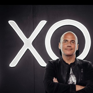 Логотип @dimaxoru - Дима ХО