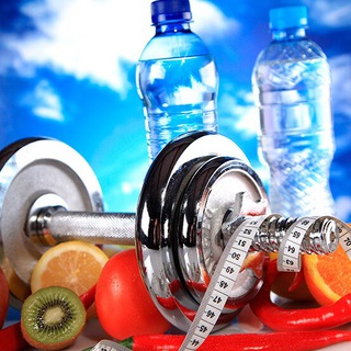 Логотип @dimazuev79 - ЗДОРОВЫЙ ОБРАЗ ЖИЗНИ