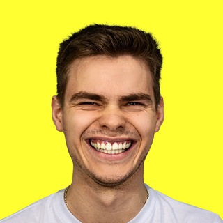 Логотип @dimchansky_updates - Dim Chansky Updates