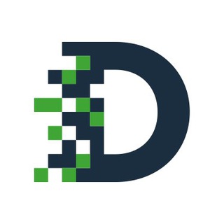 Логотип @dimecosystem - DIM Ecosystem