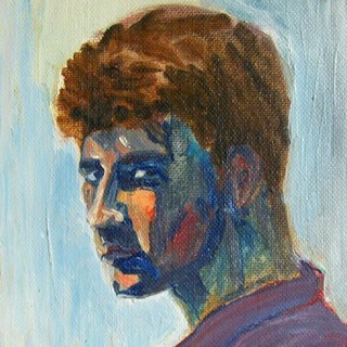 Логотип @dimgura - Дима Гура