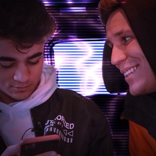 Логотип @dimilwey - ^|ᴅɪᴍɪʟᴡᴇʏ|^ (закрыто)