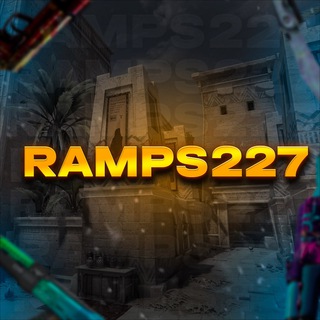Логотип @dimintwich - RAMPS227