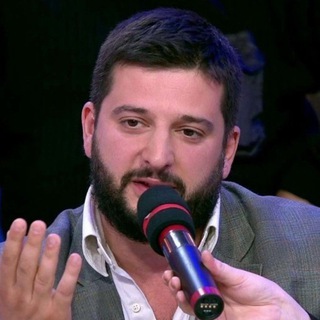 Логотип @dimitrievukr - Мудрец с привоза