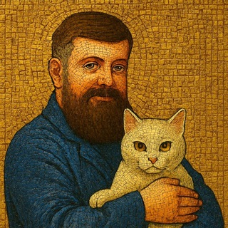 Логотип @dimitriy_savvin - Димитрий Саввин... К Вашим услугам!