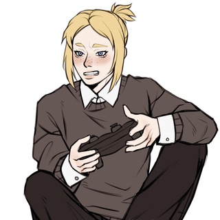 Логотип @dimitroova - toxic simp 🥸