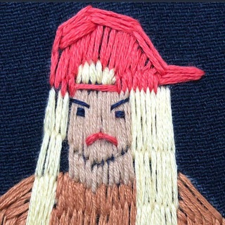 Логотип @dimka_ruki_nozhi - Димка Руки-Ножницы🪡✂️