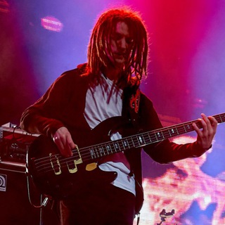 Логотип @dimko_bass - Dimko Bass