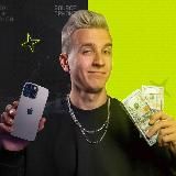 Логотип @dimkrav_video - DIMKRAV