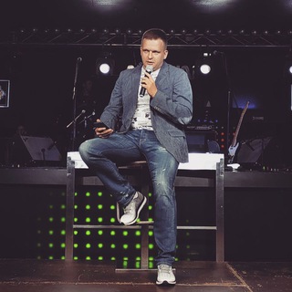 Логотип @dimokchannel - Димок о насущном