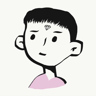 Логотип @dimon_amginskiy - Димон Амгинский 💎