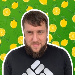 Логотип @dimon_telegramm - Дмитрий Гриценко music