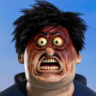 Логотип @dimonkinokiller - KinoKiller Reviews