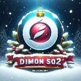 Логотип @dimonso2f - 𝐃𝐈𝐌𝐎𝐍𝐒𝐎𝟐