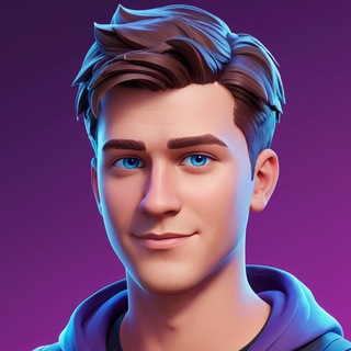 Логотип @dimonsterus - DIMONSTERUS