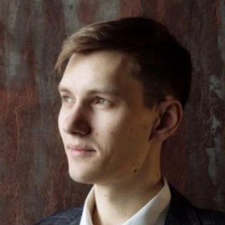 Логотип @dimov_marketing - Канал Андрея Димова