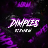 Логотип @dimplesotziv - .