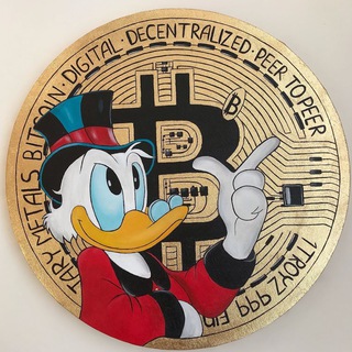 Логотип @dimtradecrypto - DIM.TRADE