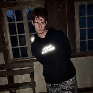 Логотип @dimvzn - Дима