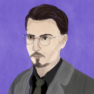 Логотип @din_korso - Дин Корсо 🎬