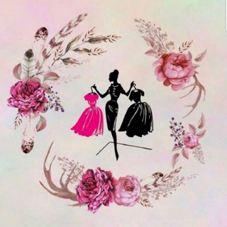 Логотип @dina_brand_shop - DINA 𝗦𝗛𝗢𝗣.