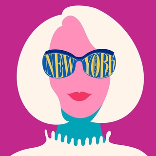 Логотип @dina_ruzha_illustrator - Dina Ruzha illustrator