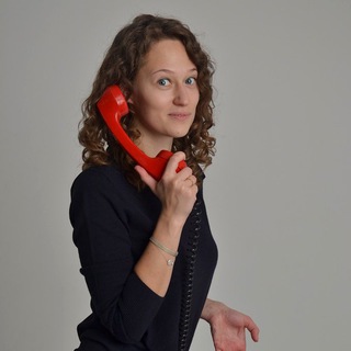 Логотип @dinadusova - Матушка экспертных продаж