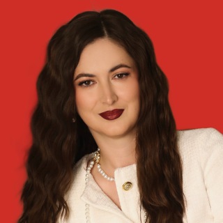 Логотип @dinakadurova1 - Дина Кадырова ❤️