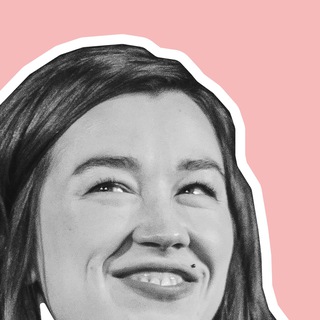 Логотип @dinamild - Майлд FM