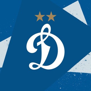 Логотип @dinamo_moskow - ФК Динамо Москва | FC Dynamo